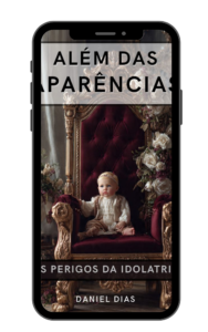đ AlĂ©m das AparĂȘncias alĂm das aparĂncias (2)