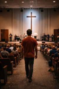 Esqueci… Deus não! apelo