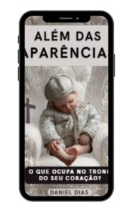 alÉm das aparÊncias (3)