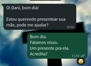 conversa
