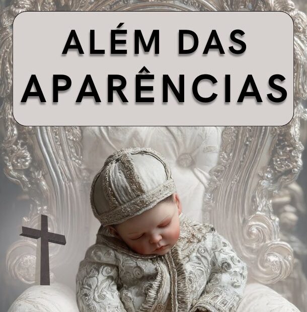 alÉm das aparÊncias (1)