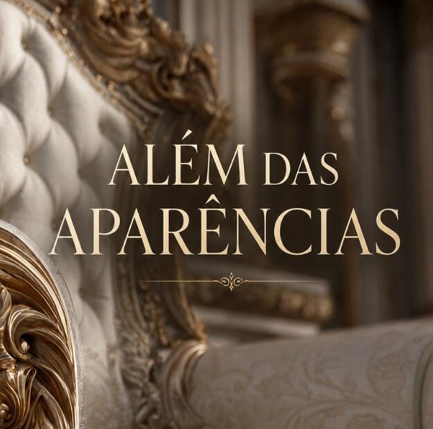 alÉm das aparÊncias (5)