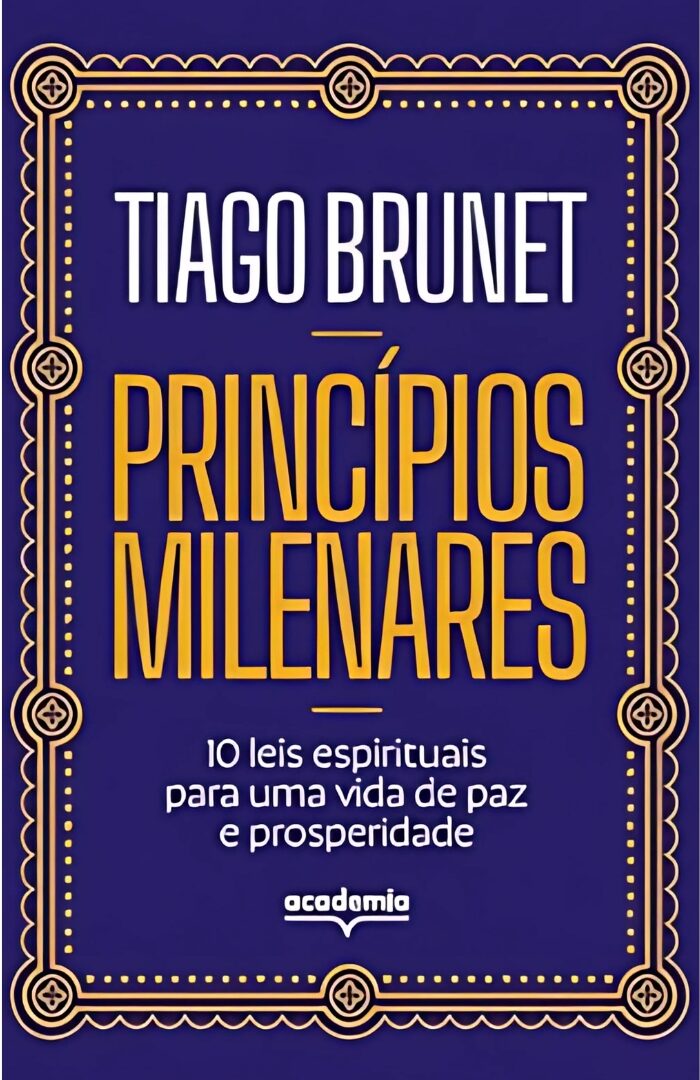 Principios Milenares E1750290972869