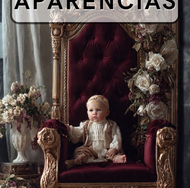 alÉm das aparÊncias (4)