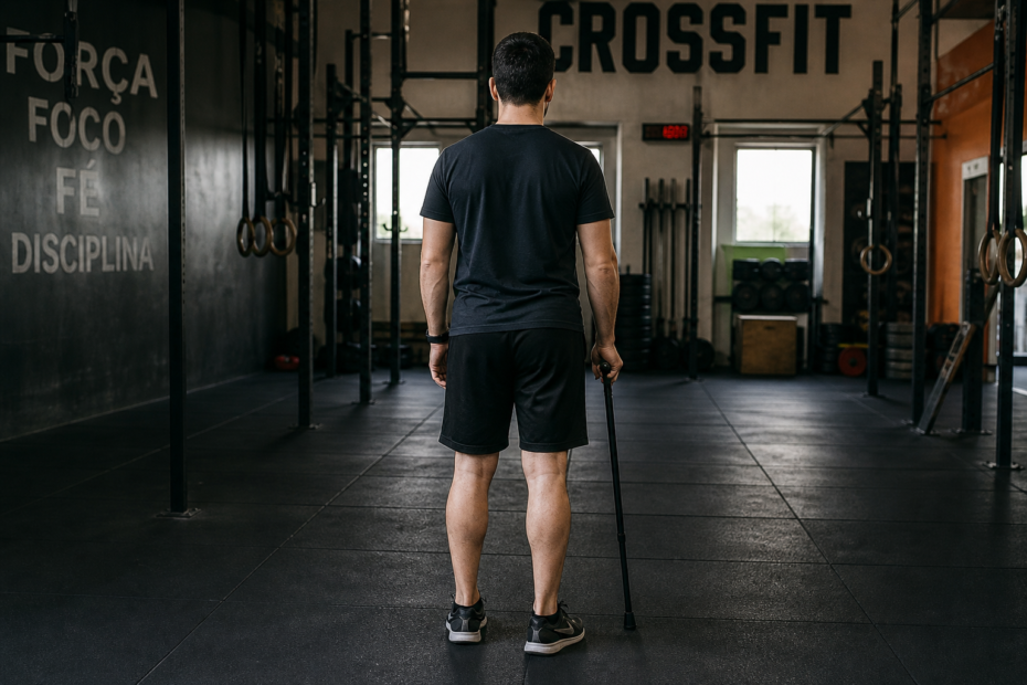 crossfit